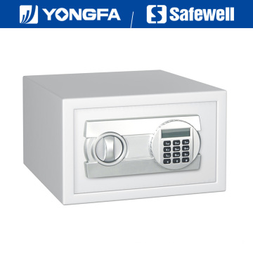 Safewell 20cm Height Egd Panel Electronic Safe for Home